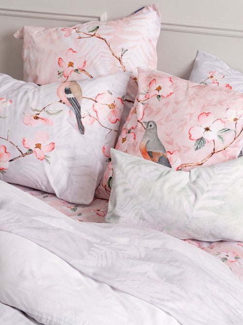 Funda nórdica Ohara "Happyfriday" - Kiabi