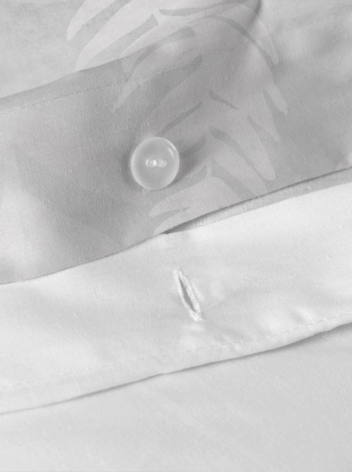 Funda nórdica Ohara "Happyfriday" - Kiabi