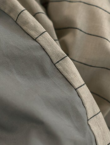 Funda nórdica Oxford "Happyfriday