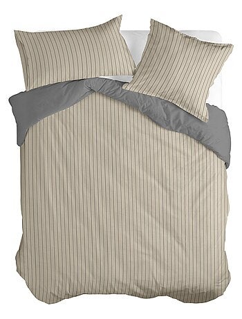 Funda nórdica Oxford "Happyfriday