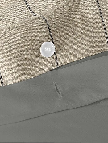 Funda nórdica Oxford "Happyfriday