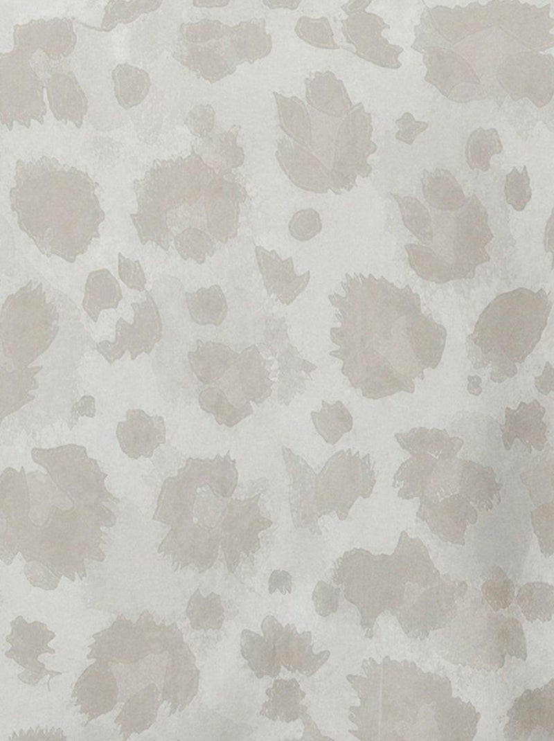 Funda nórdica para 2 personas Beige - Kiabi