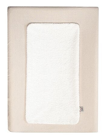 Funda nórdica para bebé de gasa de algodón - SEVIRA KIDS