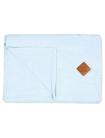 Funda nórdica para bebé de gasa de algodón | SEVIRA KIDS
