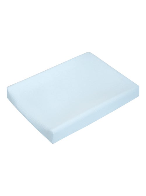Funda nórdica para bebé de gasa de algodón | SEVIRA KIDS - Kiabi