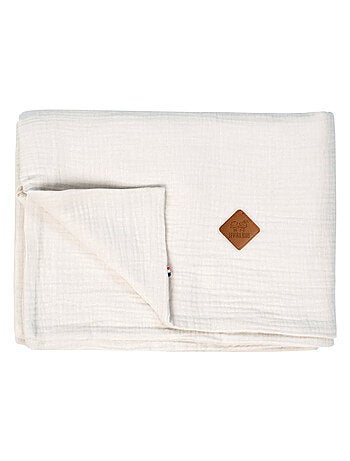 Funda nórdica para bebé de gasa de algodón | SEVIRA KIDS