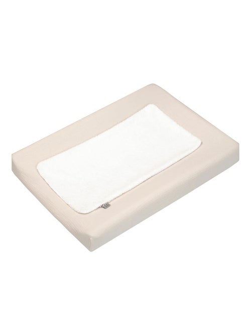 Funda nórdica para bebé de gasa de algodón | SEVIRA KIDS - Kiabi