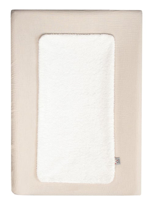Funda nórdica para bebé de gasa de algodón | SEVIRA KIDS - Kiabi