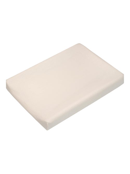 Funda nórdica para bebé de gasa de algodón | SEVIRA KIDS - Kiabi