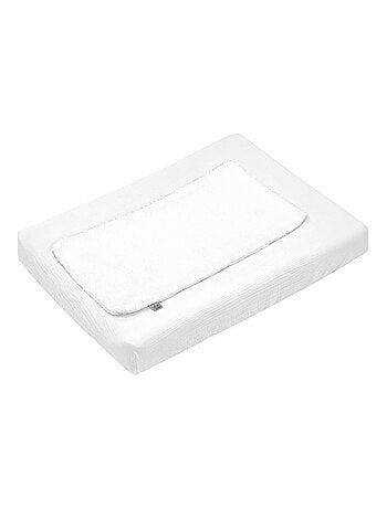 Funda nórdica para bebé de gasa de algodón | SEVIRA KIDS