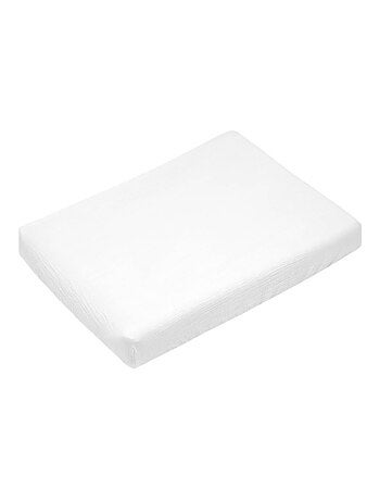 Funda nórdica para bebé de gasa de algodón | SEVIRA KIDS