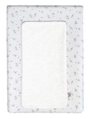 Funda nórdica para bebé de gasa de algodón | SEVIRA KIDS