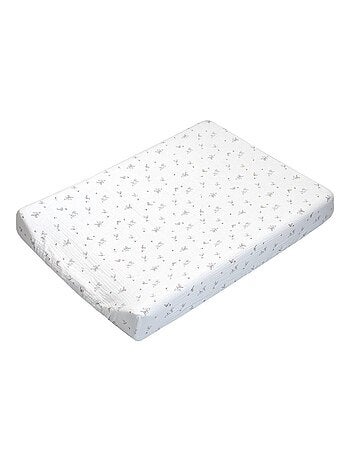 Funda nórdica para bebé de gasa de algodón | SEVIRA KIDS