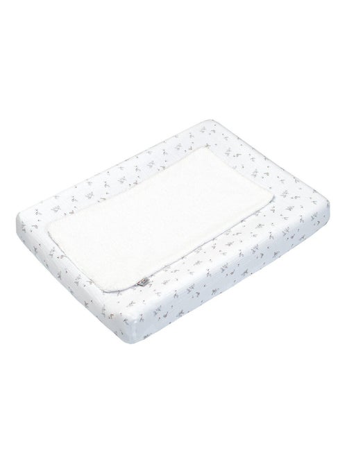 Funda nórdica para bebé de gasa de algodón | SEVIRA KIDS - Kiabi