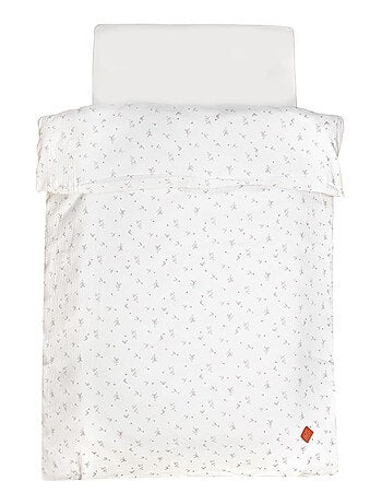 Funda nórdica para bebé de gasa de algodón | SEVIRA KIDS