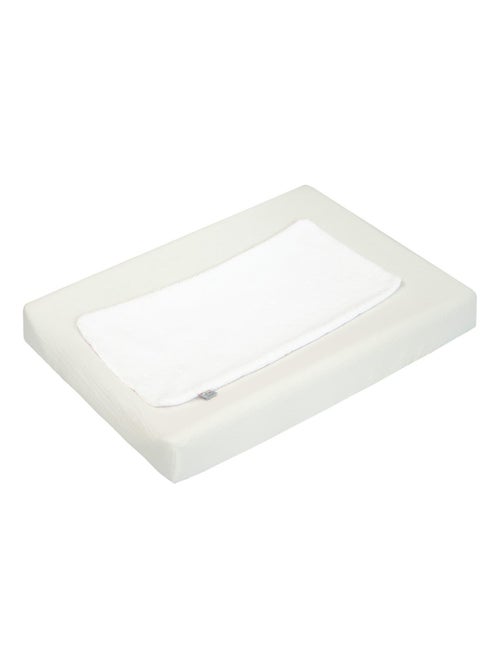 Funda nórdica para bebé de gasa de algodón | SEVIRA KIDS - Kiabi
