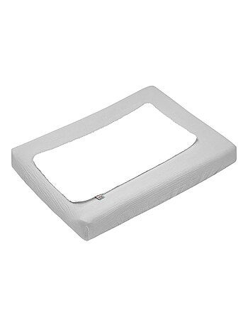 Funda nórdica para bebé de gasa de algodón | SEVIRA KIDS