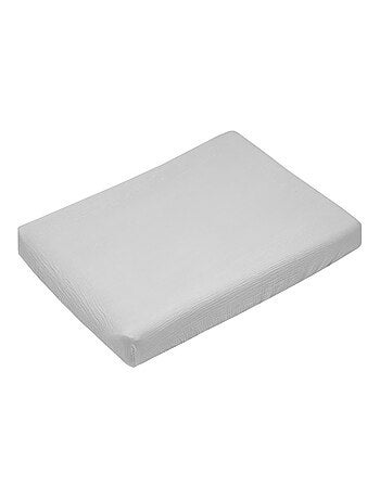 Funda nórdica para bebé de gasa de algodón | SEVIRA KIDS