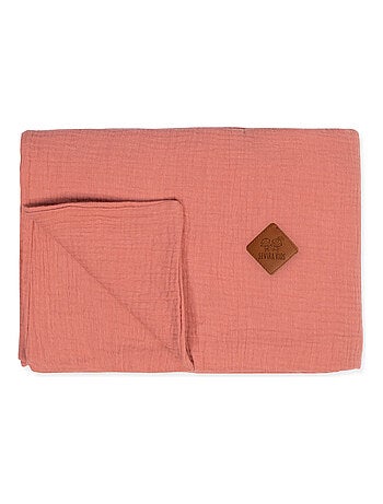 Funda nórdica para bebé de gasa de algodón | SEVIRA KIDS