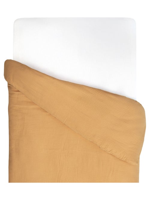 Funda nórdica para bebé de gasa de algodón | SEVIRA KIDS - Kiabi