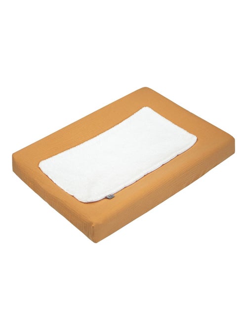 Funda nórdica para bebé de gasa de algodón | SEVIRA KIDS - Kiabi