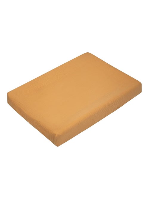 Funda nórdica para bebé de gasa de algodón | SEVIRA KIDS - Kiabi