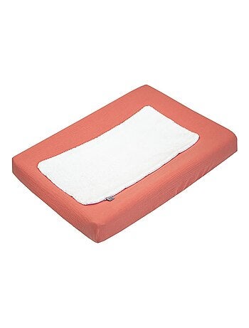 Funda nórdica para bebé de gasa de algodón | SEVIRA KIDS
