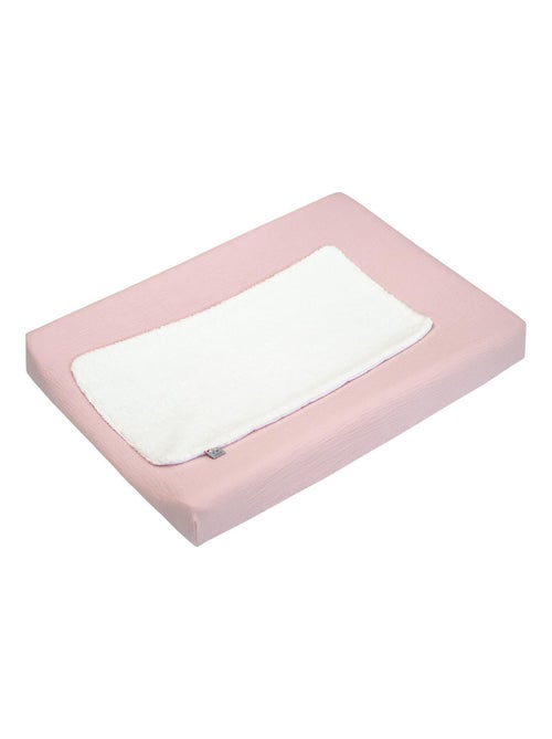Funda nórdica para bebé de gasa de algodón | SEVIRA KIDS - Kiabi