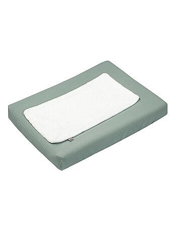 Funda nórdica para bebé de gasa de algodón | SEVIRA KIDS