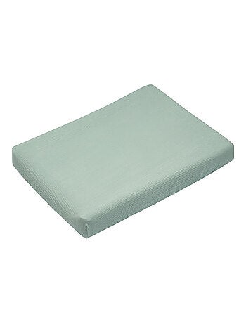Funda nórdica para bebé de gasa de algodón | SEVIRA KIDS