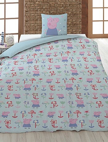 Funda nórdica 'Peppa Pig'