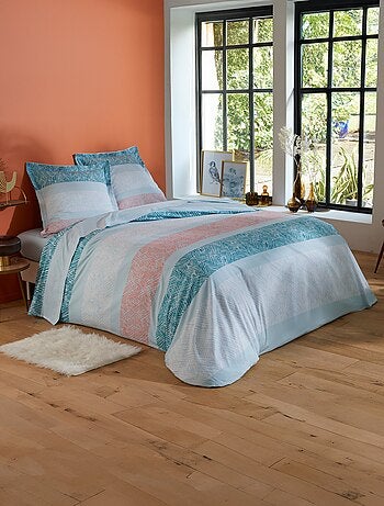 Funda nórdica rayas