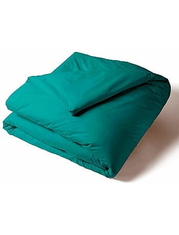 Funda nórdica REPOS de percal de algodón - AFIBEL