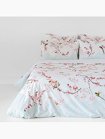 Funda nórdica Sakura "Happyfriday