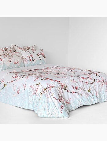Funda nórdica Sakura "Happyfriday