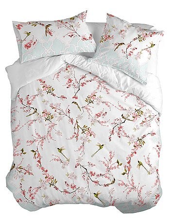 Funda nórdica Sakura "Happyfriday