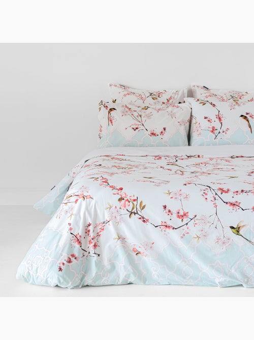 Funda nórdica Sakura "Happyfriday" - Kiabi