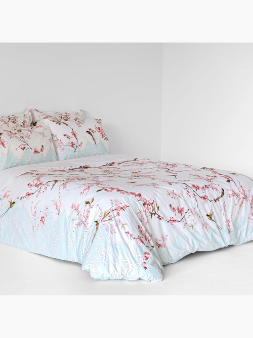 Funda nórdica Sakura "Happyfriday" - Kiabi