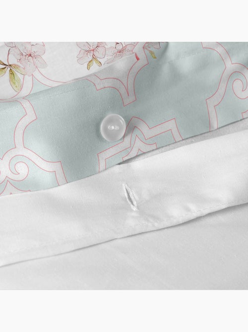 Funda nórdica Sakura "Happyfriday" - Kiabi