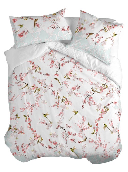 Funda nórdica Sakura "Happyfriday" - Kiabi