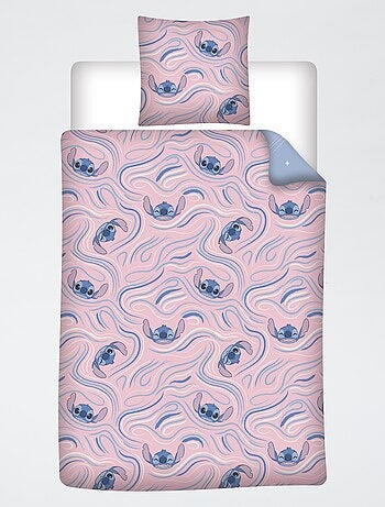 Funda nórdica \'Stitch\'