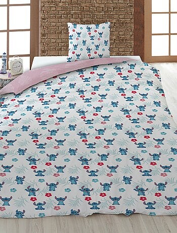 Funda nórdica \'Stitch\'