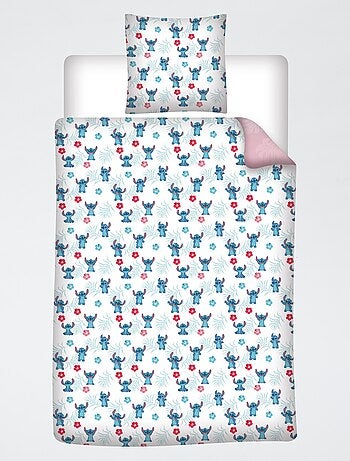 Funda nórdica \'Stitch\'