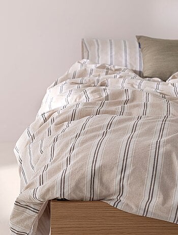 Funda nórdica Vega "Happyfriday