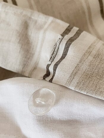 Funda nórdica Vega "Happyfriday