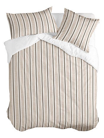 Funda nórdica Vega "Happyfriday