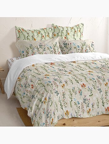 Funda nórdica Vernazza "Happyfriday