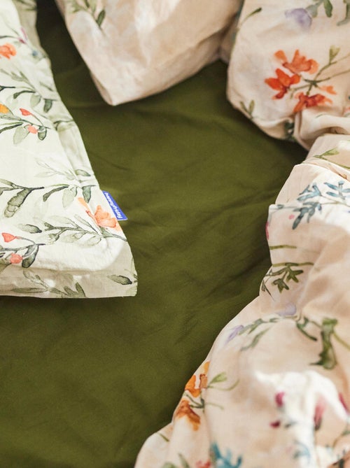 Funda nórdica Vernazza "Happyfriday" - Kiabi