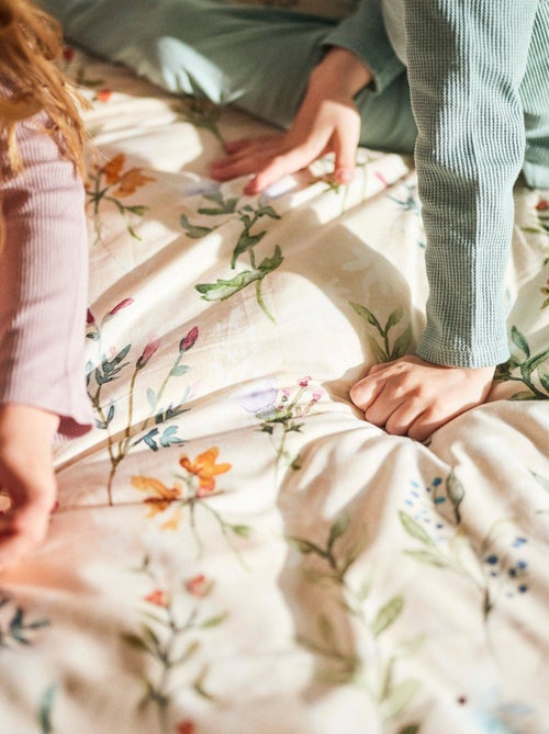 Funda nórdica Vernazza "Happyfriday" - Kiabi