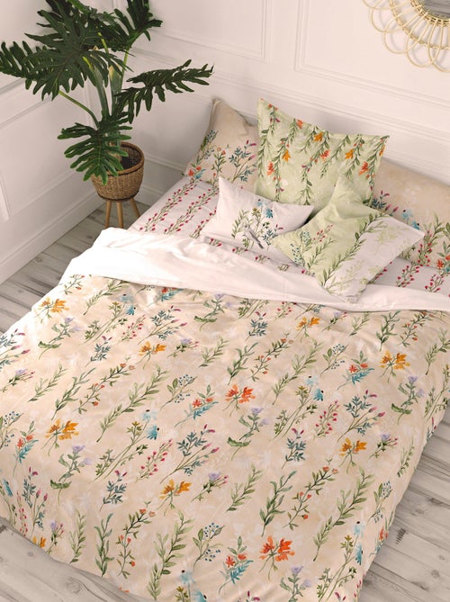 Funda nórdica Vernazza "Happyfriday" - Kiabi